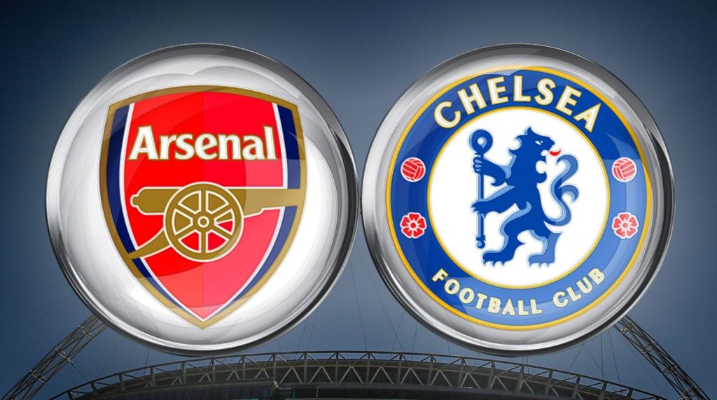 Nhận định Arsenal & Chelsea (02h00 ngày 24/04): Pháo thủ quyết tâm giành ngôi vô địch