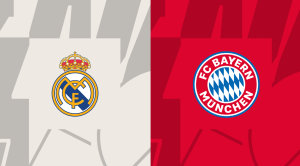 Nhận định Bayern vs Real Madrid (2h00 ngày 1/5): Cân nhắc kỹ trước khi xuống kèo