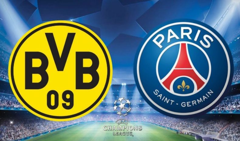 Nhận định Dortmund vs PSG (2h00 ngày 2/5): Rất có duyên với giải vô địch