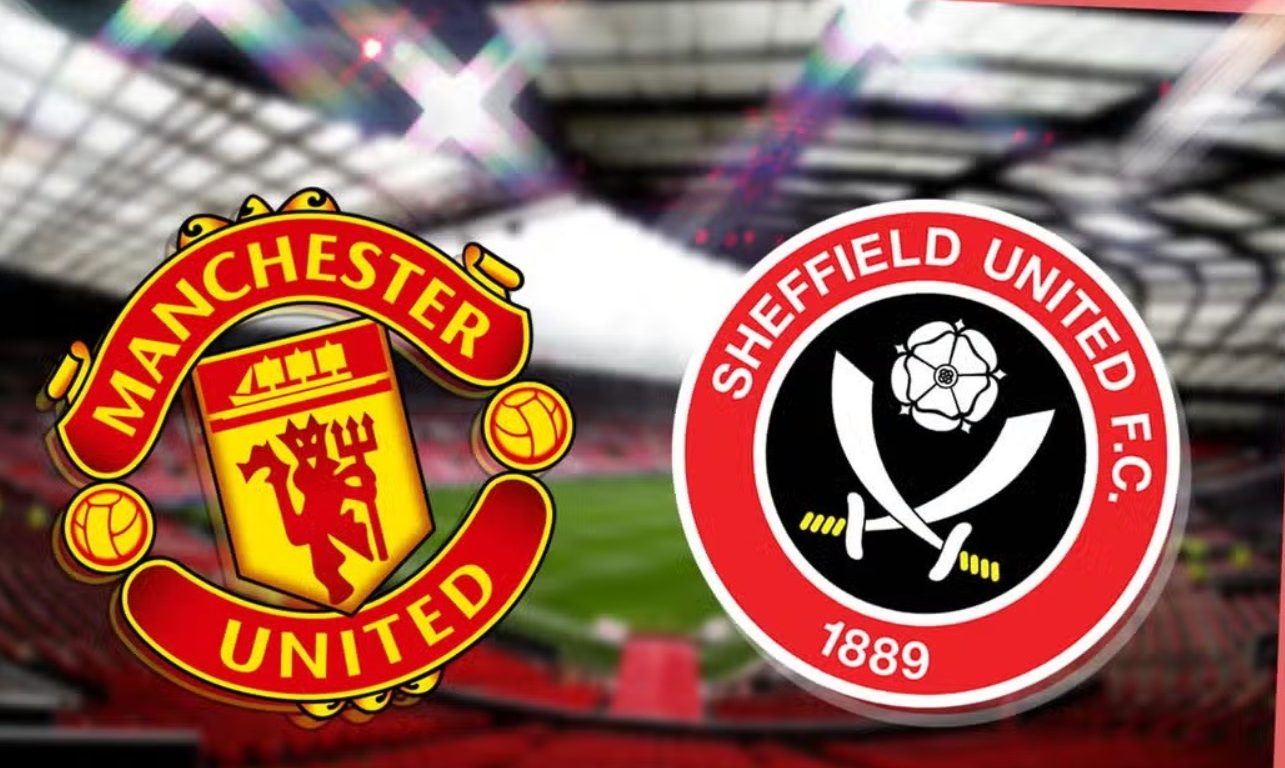 Nhận định Man United vs Sheffield United (02h00 ngày 25/4): "Quỷ đỏ" xông lên