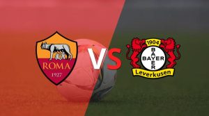 Nhận định Roma vs Leverkusen (02h00 ngày 3/5): "Vô tiền khoáng hậu" của bóng đá châu Âu