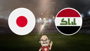 Nhận định U23 Nhật Bản vs U23 Irag (0h30 ngày 30/4): Dư âm cú "phạt đền" tranh cãi