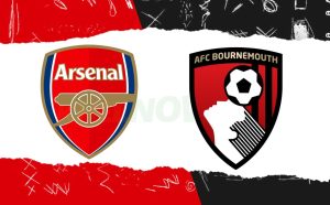 Nhận định Arsenal vs Bournemouth (18h30 ngày 4/5): Chiến thắng là điều bắt buộc