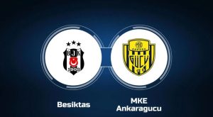 Besiktas vs Ankaragucu vào 0h30 ngày 8/5