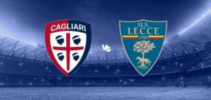 Cagliari vs Lecce vào 17h30 ngày 5/5