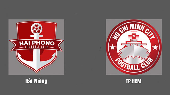 Nhận định Hải Phòng vs TP.HCM (19h15 ngày 4/5): Cú trượt dài trên sân khách