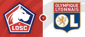 Lille vs Lyon vào 02h00 ngày 7/5