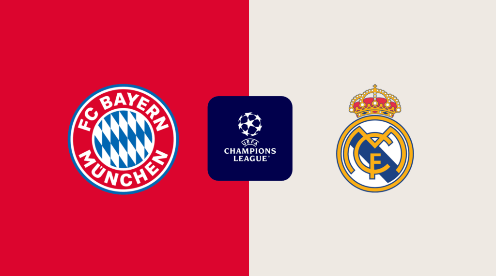 Nhận định Real vs Bayern (02h00 ngày 9/5): "Lành ít dữ nhiều" cho Bayern