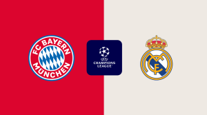 Real vs Bayern vào 02h00 ngày 9/5