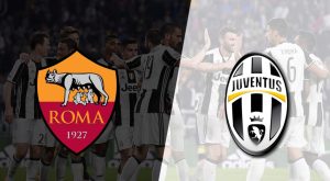 Nhận định Roma vs Juventus (01h45 ngày 6/5): Cân nhắc kỹ để tránh "bắt oan"