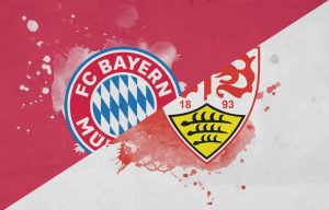 Nhận định Stuttgart vs Bayern (20h30 ngày 4/5): Đẳng cấp là mãi mãi